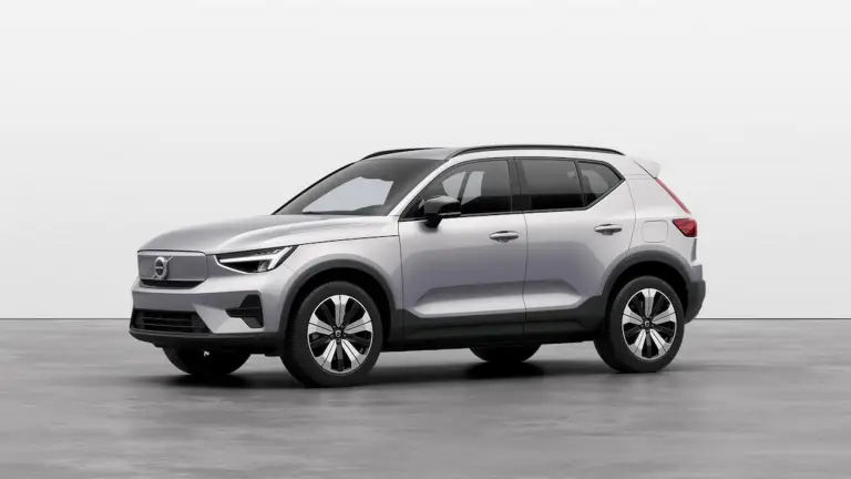 Volvo XC40 2023 - 26