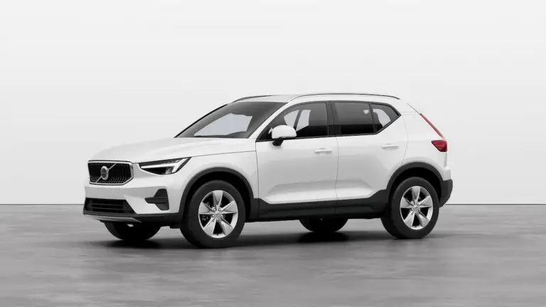 Volvo XC40 2023 - 21