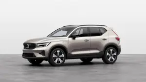 Volvo XC40 2023