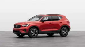Volvo XC40 2023