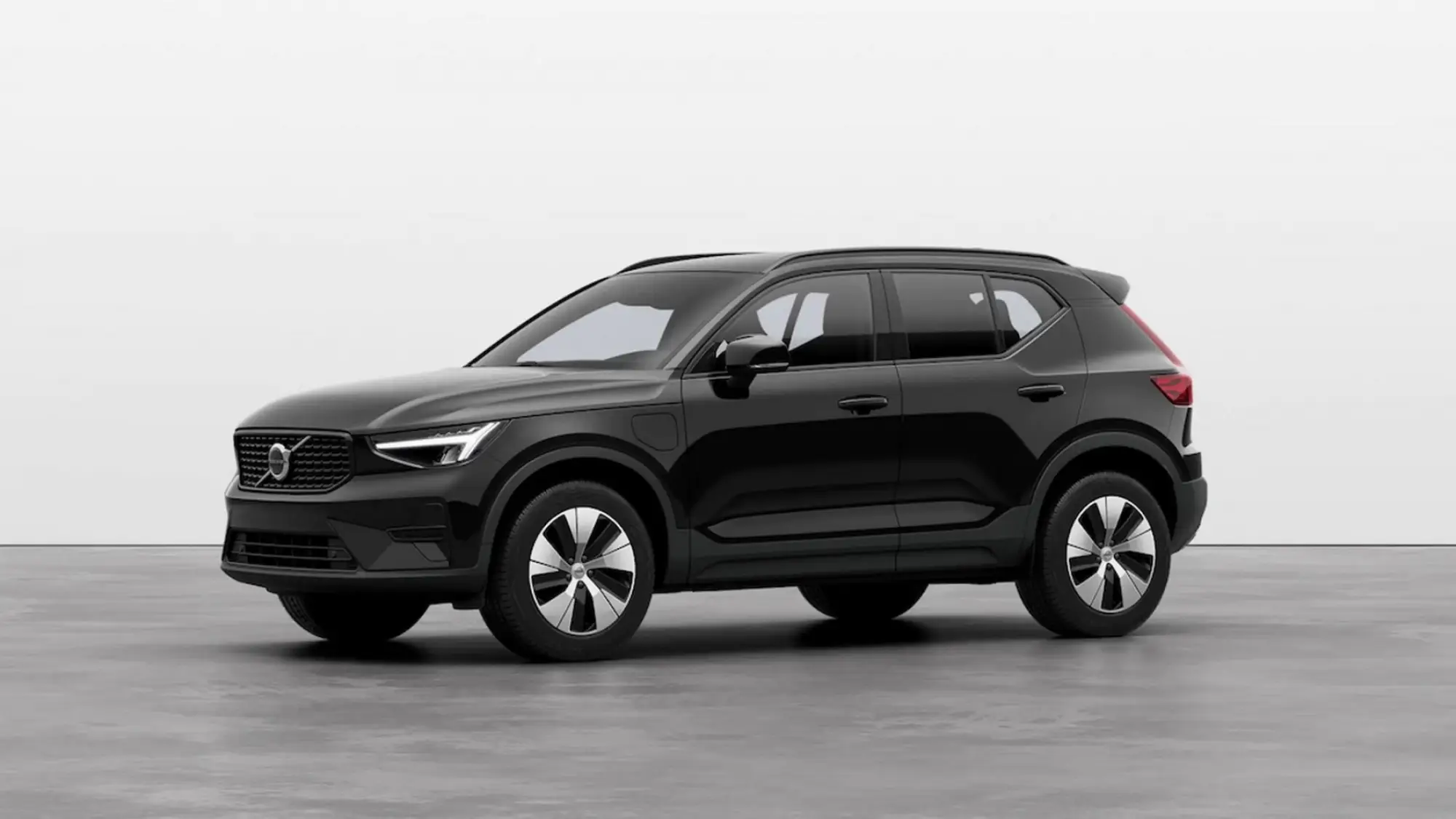 Volvo XC40 2023 - 23