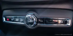 Volvo XC40 - Anteprima Test Drive - 5