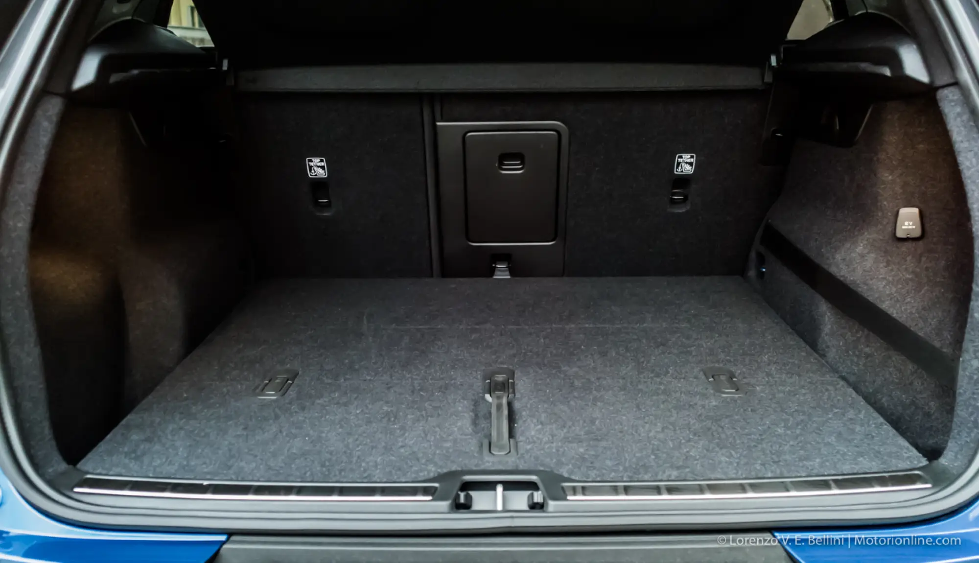 Volvo XC40 - Anteprima Test Drive - 26