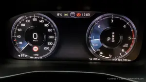 Volvo XC40 - Anteprima Test Drive