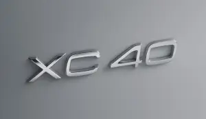 Volvo XC40 anticipazioni Settembre 2017