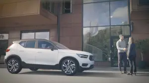 Volvo XC40 - Care by Volvo