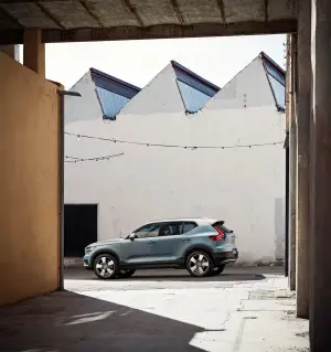 Volvo XC40 - Care by Volvo