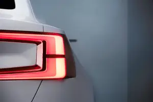 Volvo XC40 e S40 Concept - 14