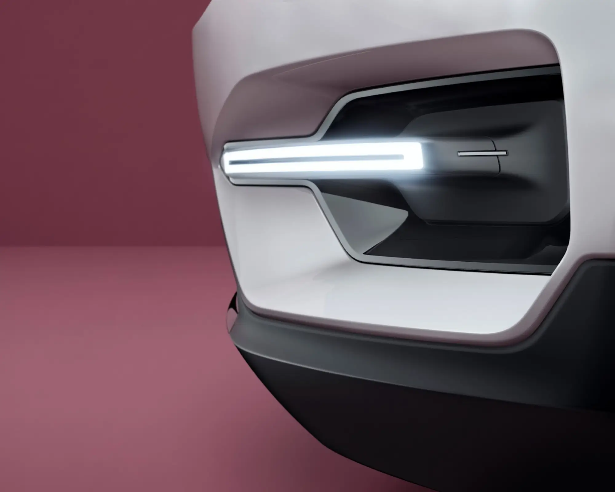 Volvo XC40 e S40 Concept - 15