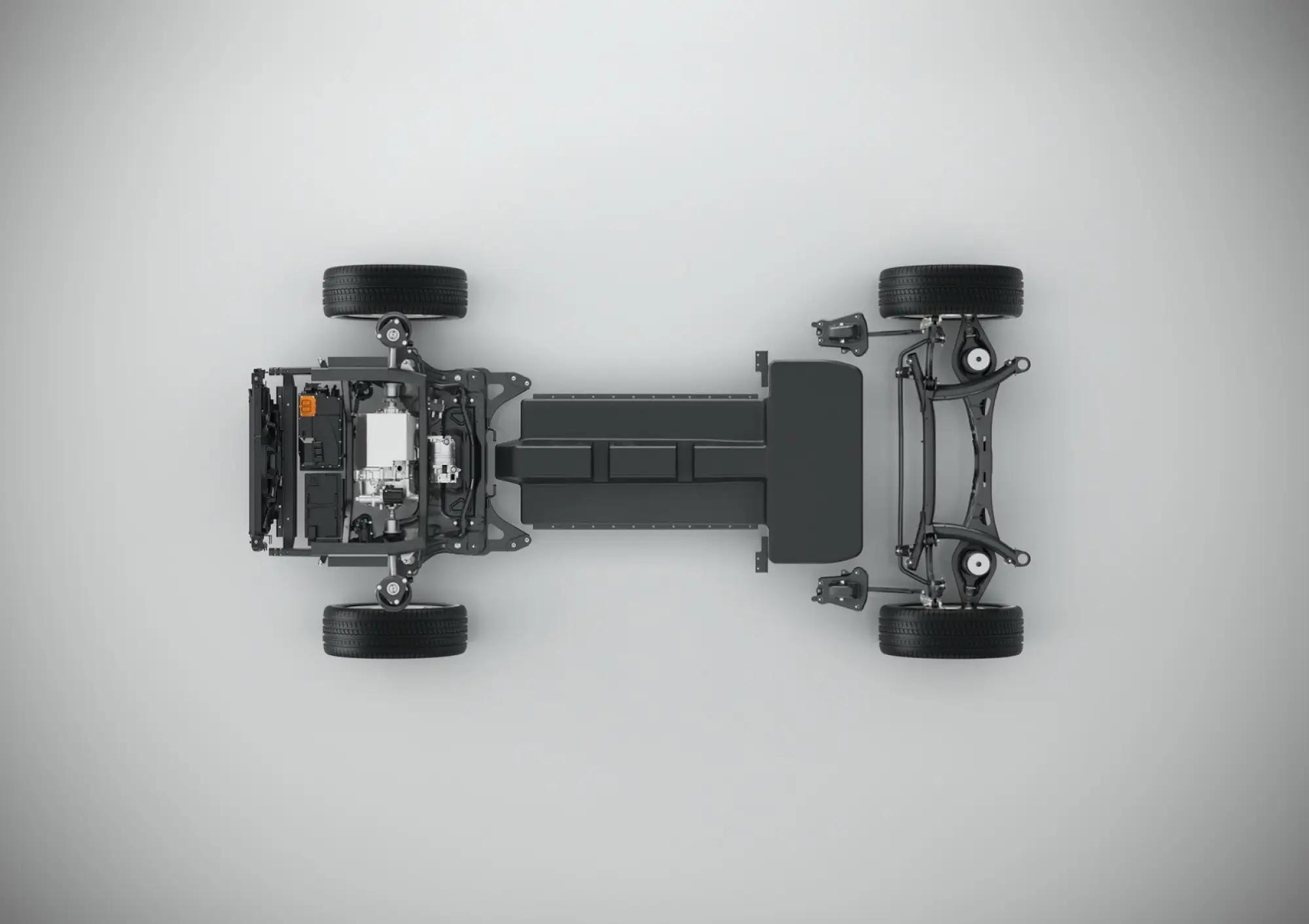 Volvo XC40 e S40 Concept - 23