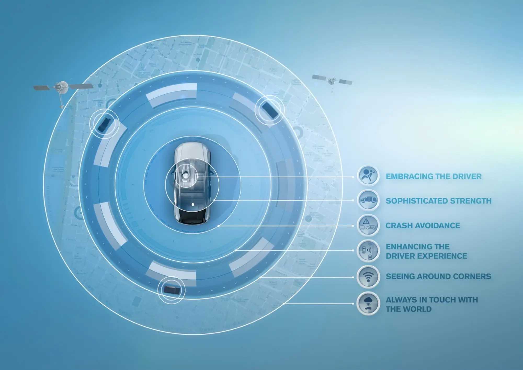 Volvo XC40 e S40 Concept - 31