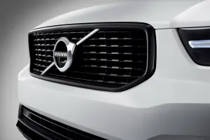 Volvo XC40 presentazione - 13