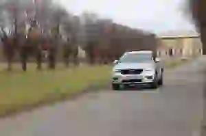 Volvo XC40 - Prova su strada 2019