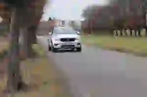 Volvo XC40 - Prova su strada 2019