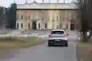 Volvo XC40 - Prova su strada 2019