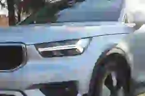 Volvo XC40 - Prova su strada 2019