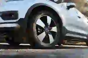 Volvo XC40 - Prova su strada 2019