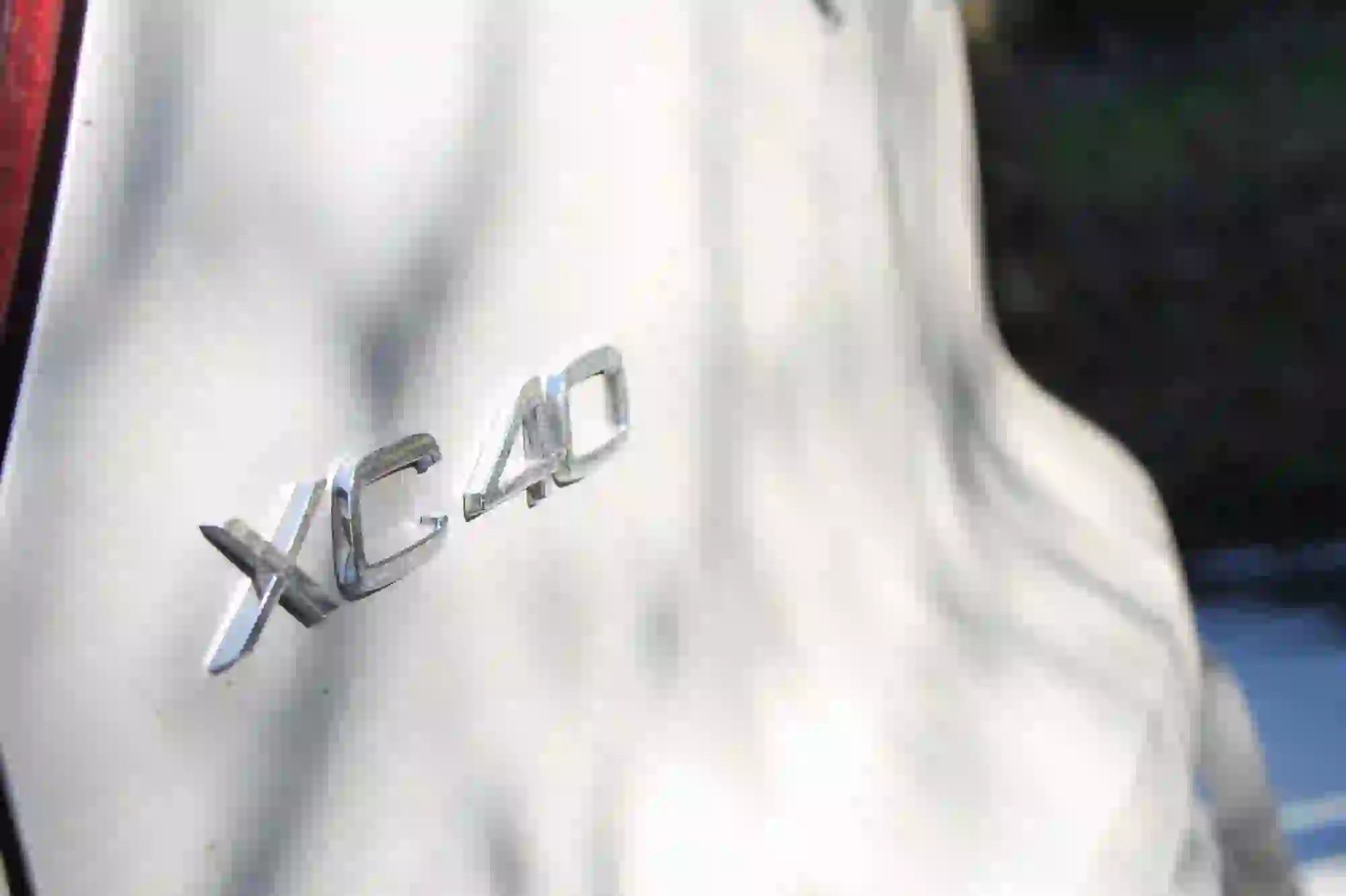Volvo XC40 - Prova su strada 2019 - 19