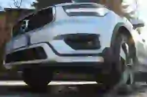 Volvo XC40 - Prova su strada 2019