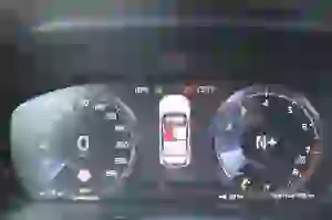 Volvo XC40 - Prova su strada 2019