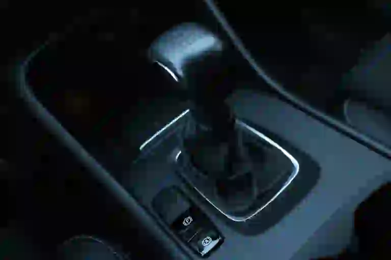 Volvo XC40 - Prova su strada 2019 - 28