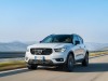 Volvo XC40 Recharge Plug-In Hybrid - Foto Ufficiali