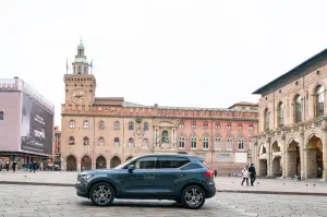 Volvo XC40 Recharge Plug-In Hybrid - Foto Ufficiali - 95