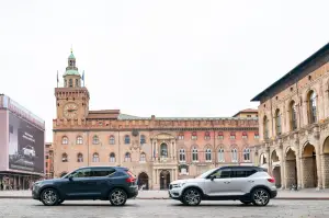 Volvo XC40 Recharge Plug-In Hybrid - Foto Ufficiali - 23