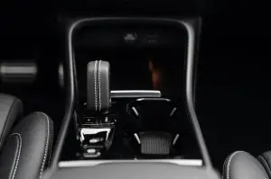 Volvo XC40 Recharge Plug-In Hybrid - Foto Ufficiali