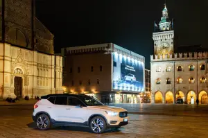 Volvo XC40 Recharge Plug-In Hybrid - Foto Ufficiali