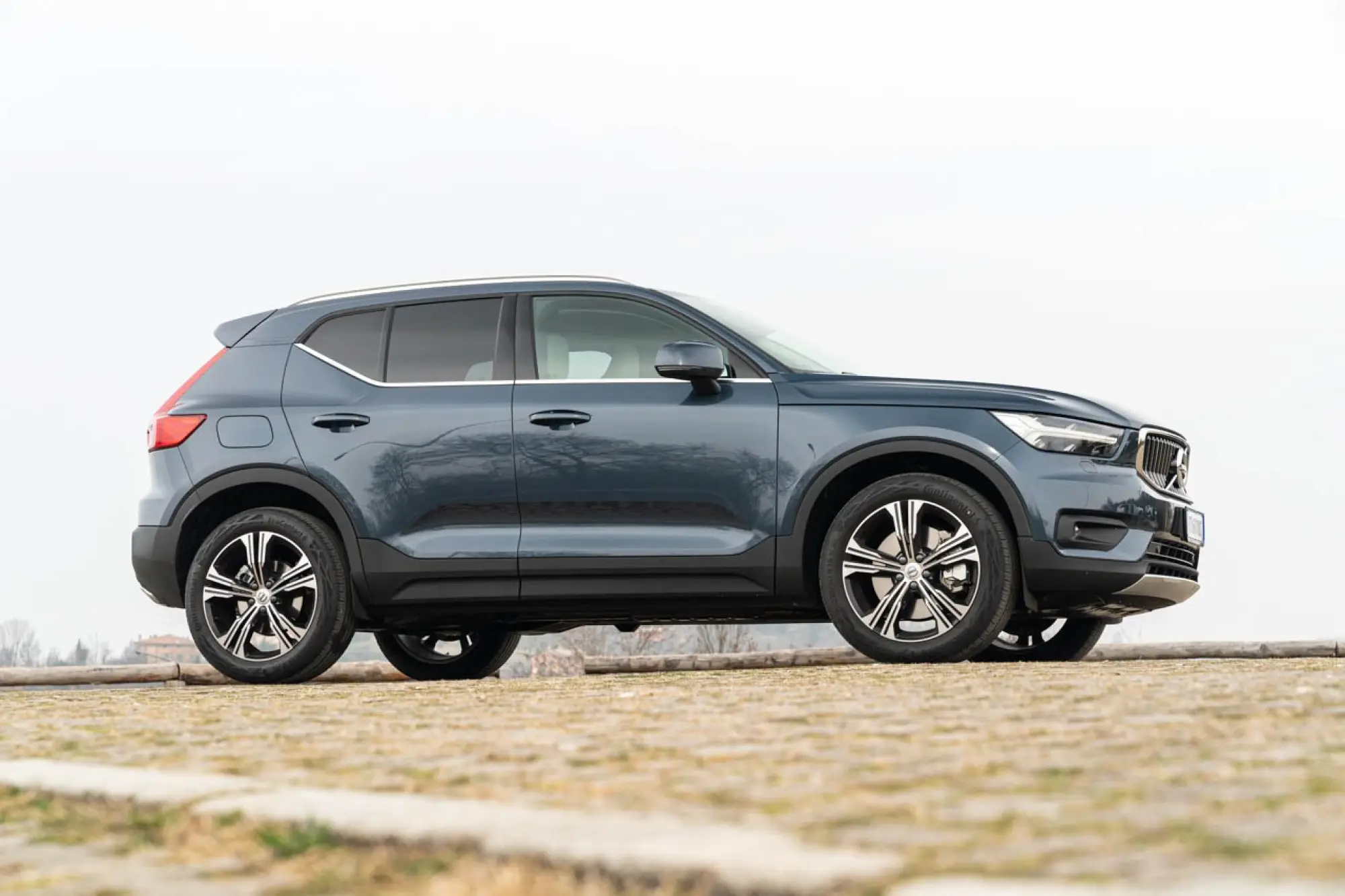 Volvo XC40 Recharge Plug-In Hybrid - Foto Ufficiali - 69