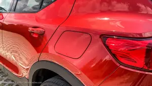 Volvo XC40 Recharge - Primo contatto