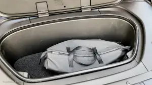 Volvo XC40 Recharge - Primo contatto