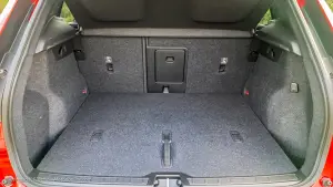 Volvo XC40 Recharge - Primo contatto