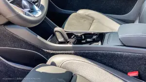 Volvo XC40 Recharge - Primo contatto