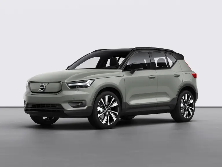 Volvo XC40 Recharge - 10