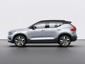 Volvo XC40 Recharge