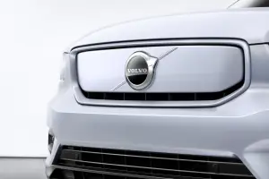 Volvo XC40 Recharge - 14