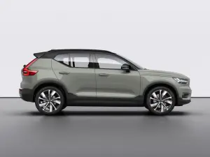 Volvo XC40 Recharge - 17