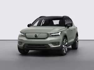 Volvo XC40 Recharge - 21