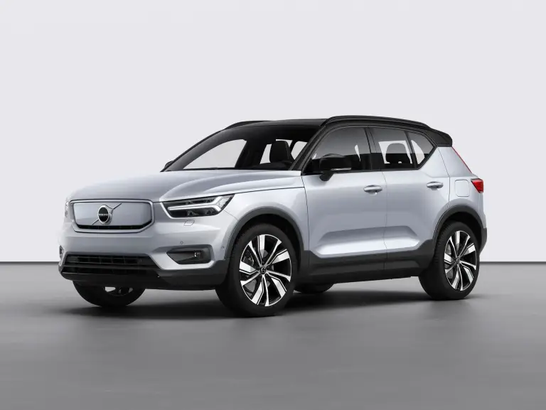 Volvo XC40 Recharge - 24
