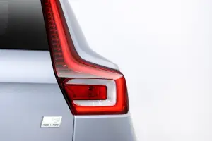 Volvo XC40 Recharge