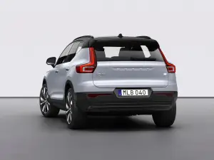 Volvo XC40 Recharge