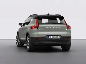 Volvo XC40 Recharge - 2