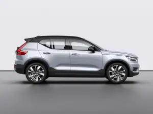 Volvo XC40 Recharge