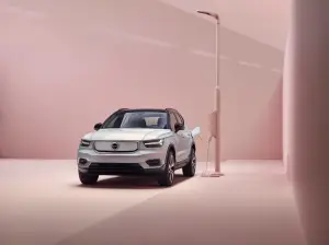 Volvo XC40 Recharge - 7