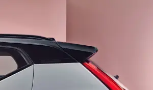 Volvo XC40 Recharge