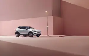 Volvo XC40 Recharge - 9