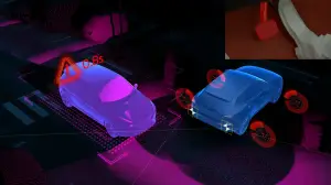 Volvo XC40 - Teaser tecnologia - 15