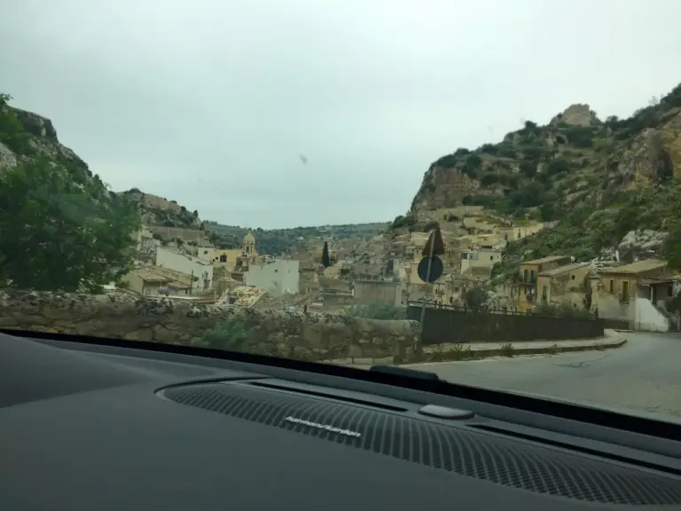 Volvo XC40 - Viaggio nei luoghi del commissario Montalbano - 14